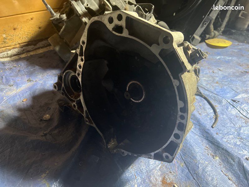 Boite micra K12 JHQCG (image 2)