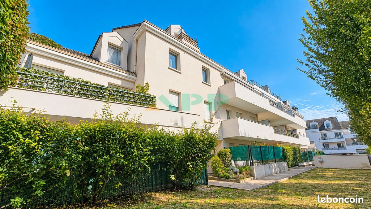 Appartement 4 pièces 79 m² · à Savigny-sur-Orge · 79 m² · 229 990 €