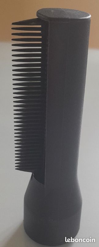 Babyliss vintage avec accessoires (image 6)