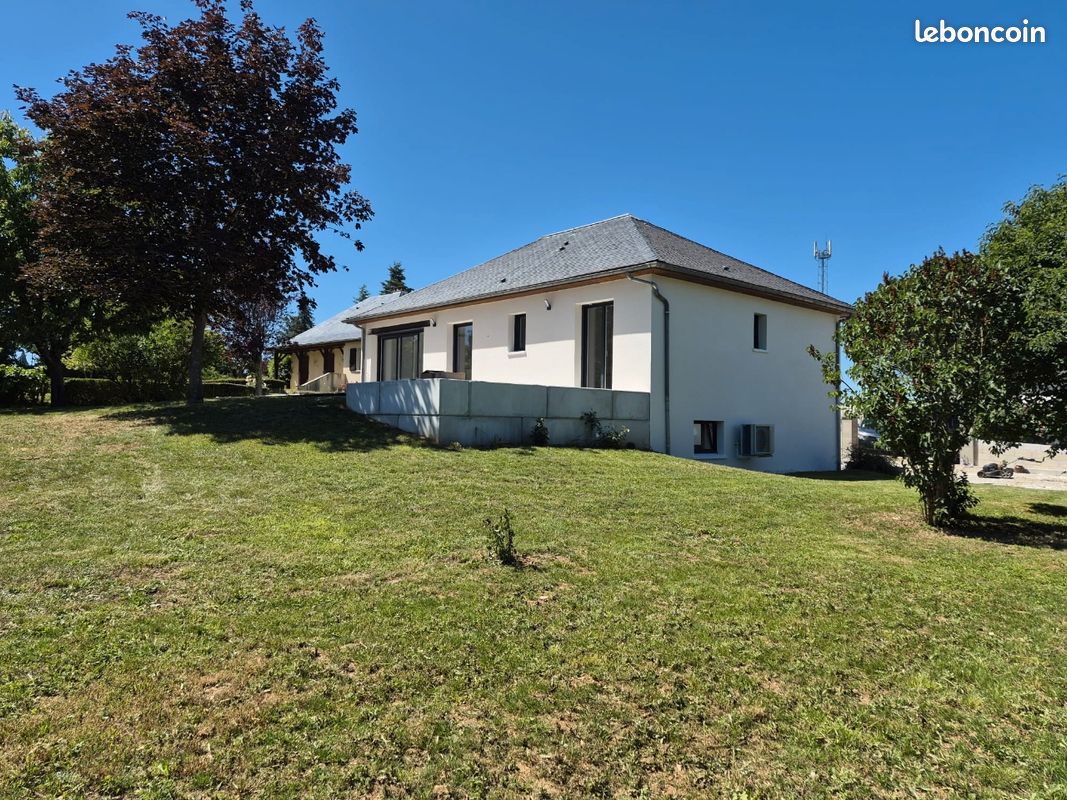 Maison 100m² entièrement rénovée ✅ (image 4)