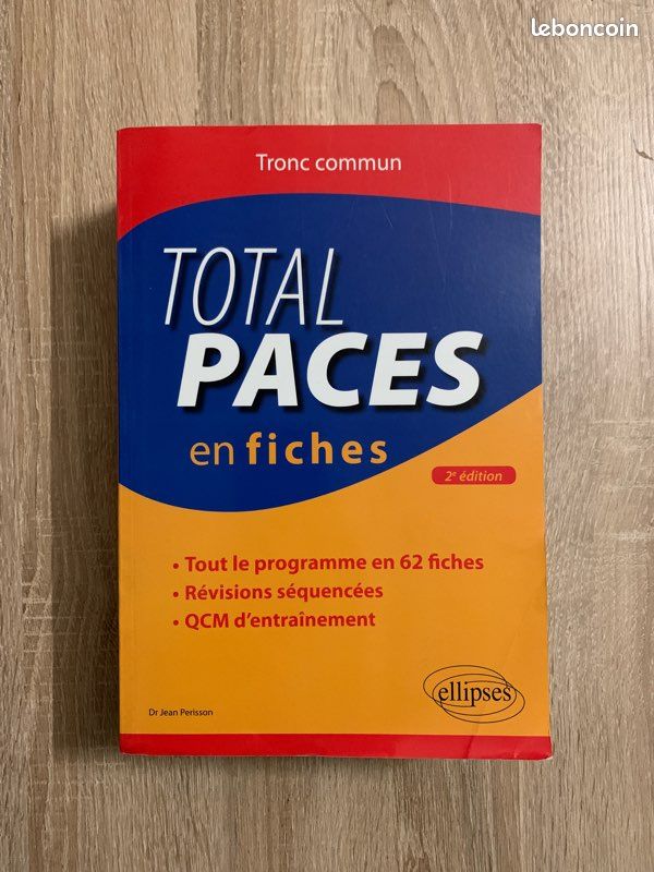 Total PACES en fiches (image 1)