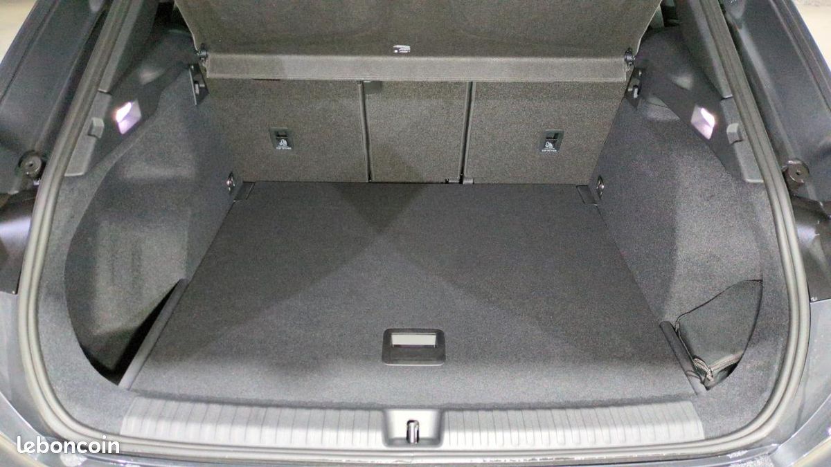 Cupra terramar 1.5 etsi hybrid 150 ch bva dsg7 v + jantes 19 + sieges chauffants 0km -30% (image 4)