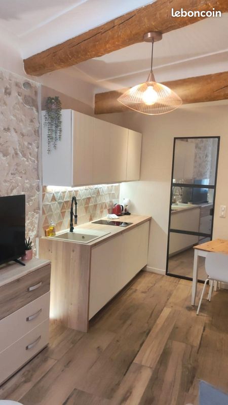 Appartement 2 pièces 32 m² · à Antibes · 32 m² · 280 000 €