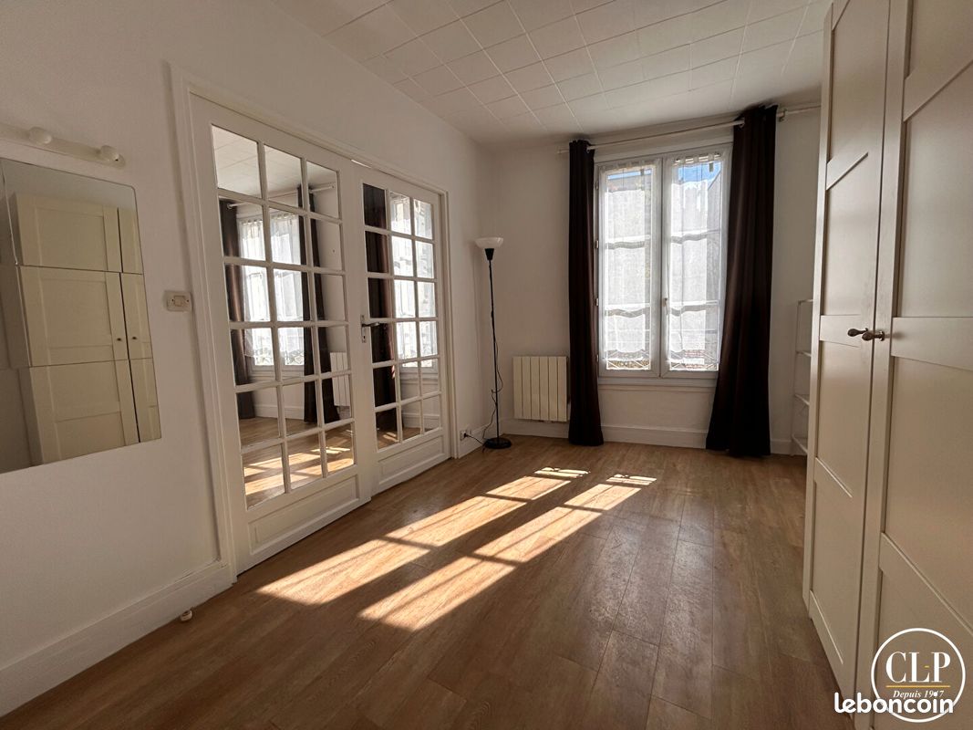 Appartement 2 pièces 26 m² · à Vincennes · 26 m² · 283 000 €