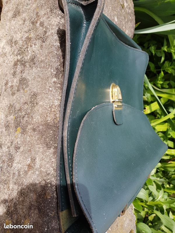 Cartable vintage (image 6)