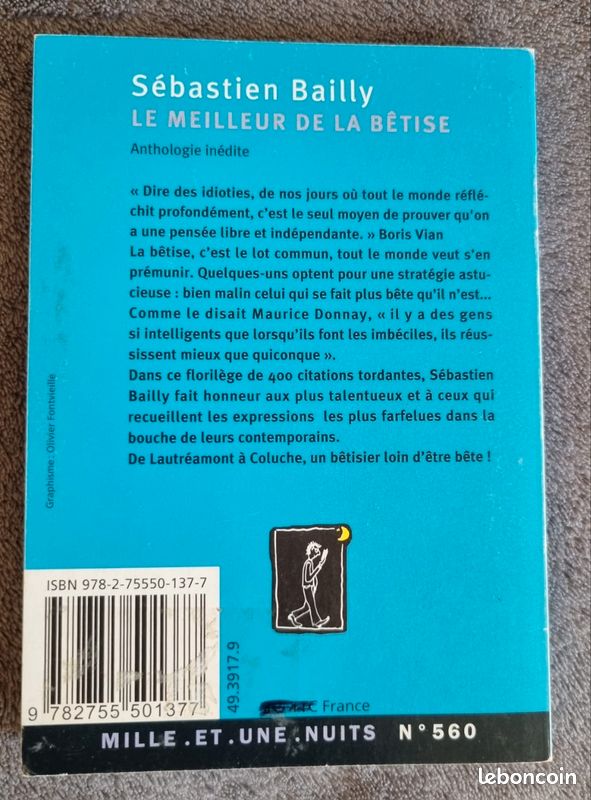 Le meilleur de la bêtise (image 3)