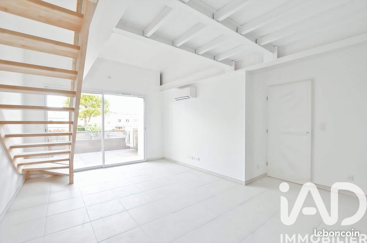 Appartement 3 pièces 57 m² · à Caveirac · 57 m² · 215 500 €