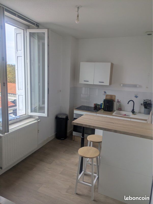 Appartement 3 pièces 70 m² · à Sury-le-Comtal · 70 m² · 680 €/mois