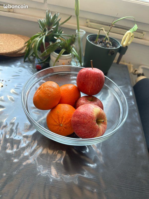 Saladier, corbeille à fruit (image 2)