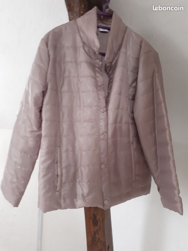 Parka légére (image 1)