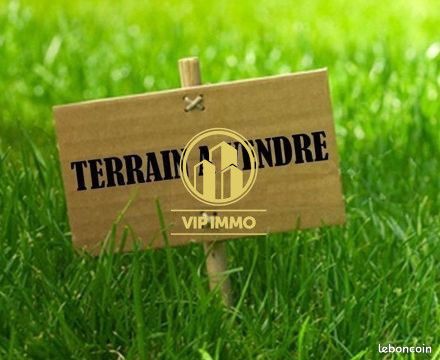 Terrain 703 m² · à Nieppe · 703 m² · 127 000 €