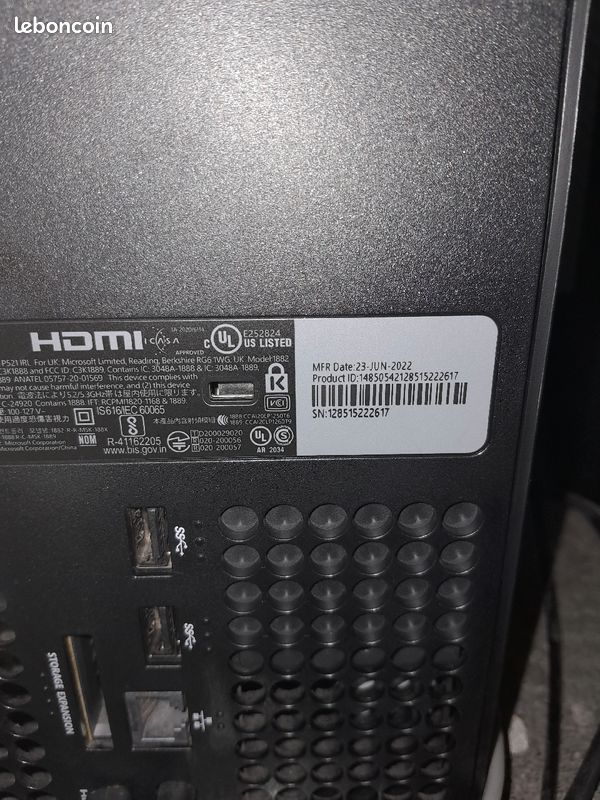 Xbox series x (image 3)