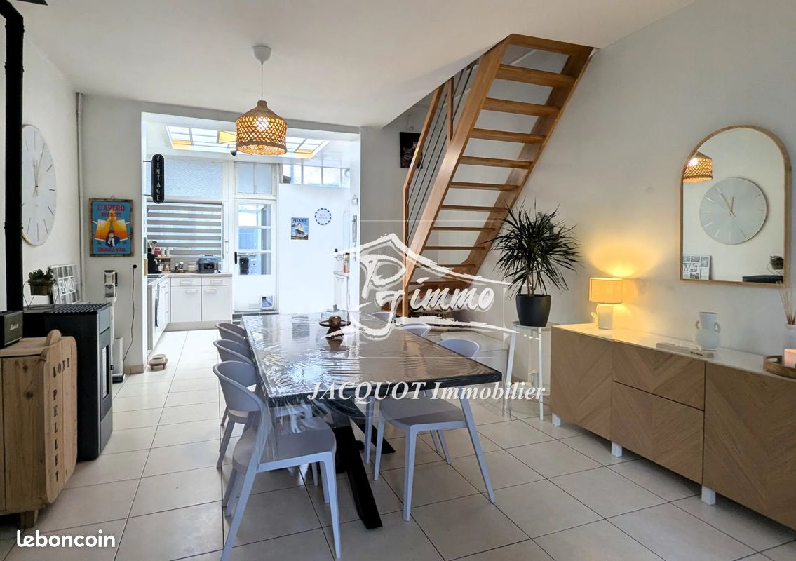 Maison 5 pièces 93 m² · à Tourcoing · 93 m² · 173 500 €