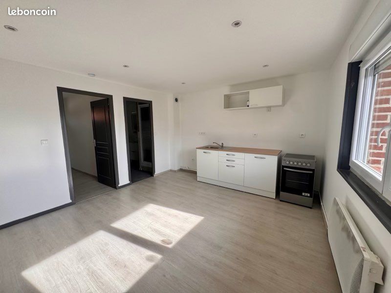 Appartement 2 pièces 32 m² · à Ribécourt-la-Tour · 32 m² · 390 €/mois