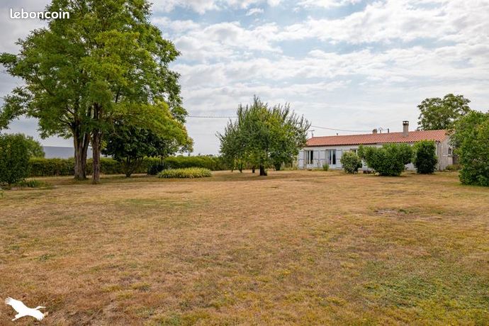 Pavillon 5 pièces 126 m²