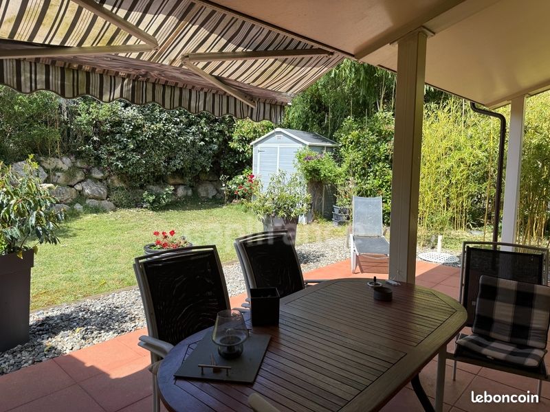 Maison 4 pièces 102 m² (image 8)