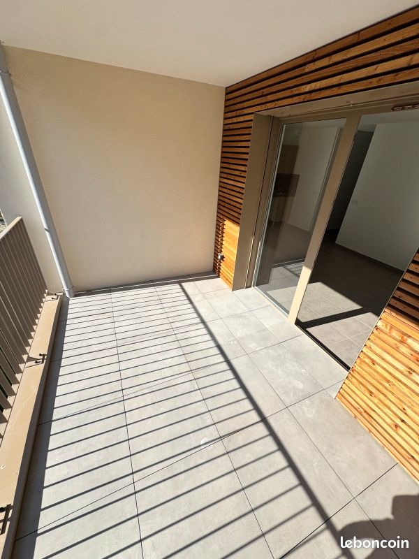 Appartement 3 pièces 64 m² · à Albertville · 64 m² · 922 €/mois