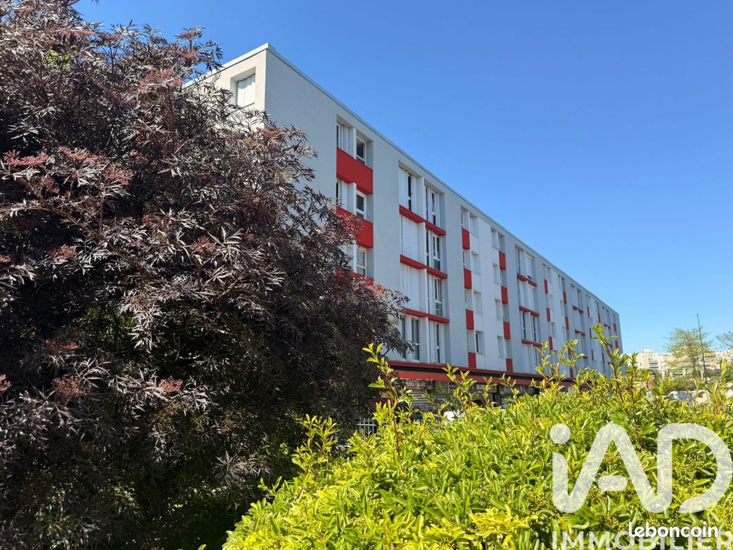 Appartement 2 pièces 47 m² · à Soisy-sous-Montmorency · 47 m² · 149 000 €