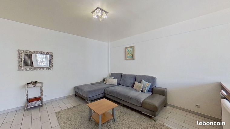 Appartement a louer puteaux - 3 pièce(s) - 51 m2 - Surfyn