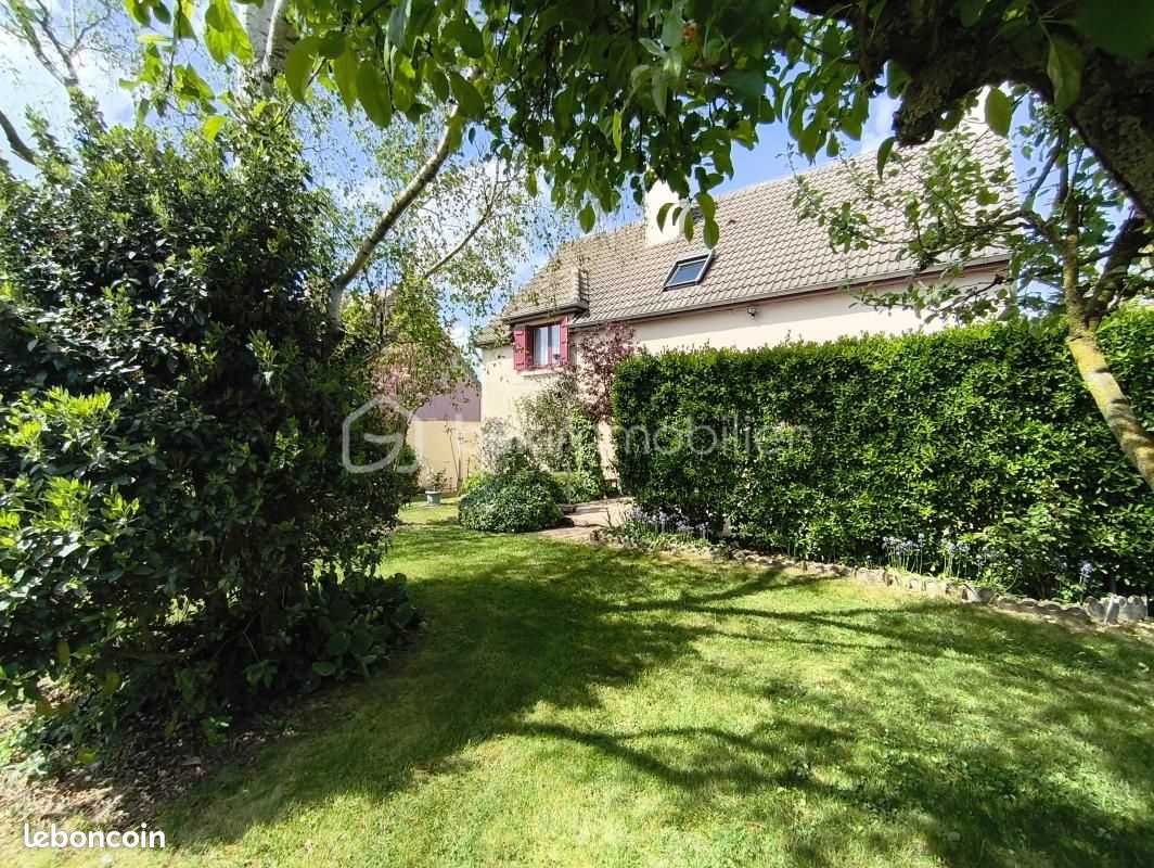 Maison 7 pièces 120 m² · à Claye-Souilly · 120 m² · 339 000 €