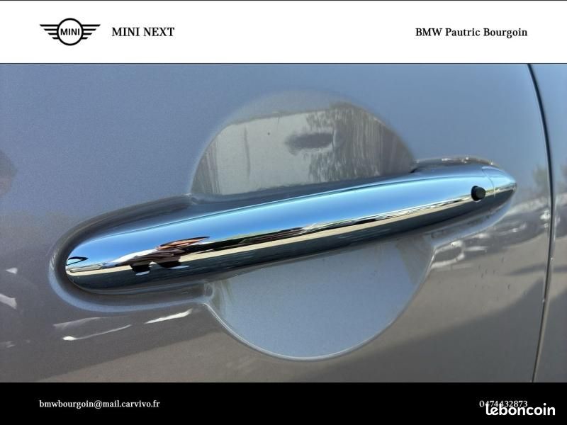 Mini Mini 5 Portes Cooper 136ch Edition Premium Plus BVA7 (image 13)