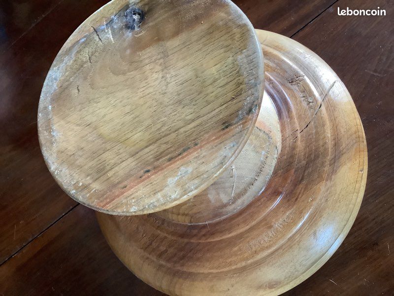 Coupe en bois (image 6)