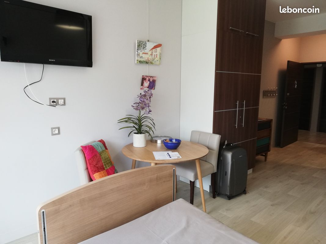 Appartement 1 pièce 25 m² · à Bezannes · 25 m² · 689 €/mois