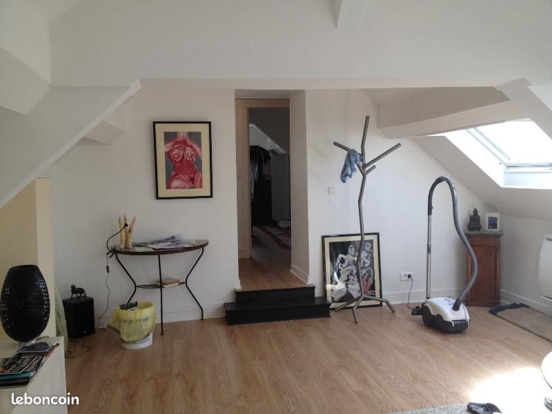 Appartement 2 pièces 56 m² · à Bellerive-sur-Allier · 56 m² · 415 €/mois