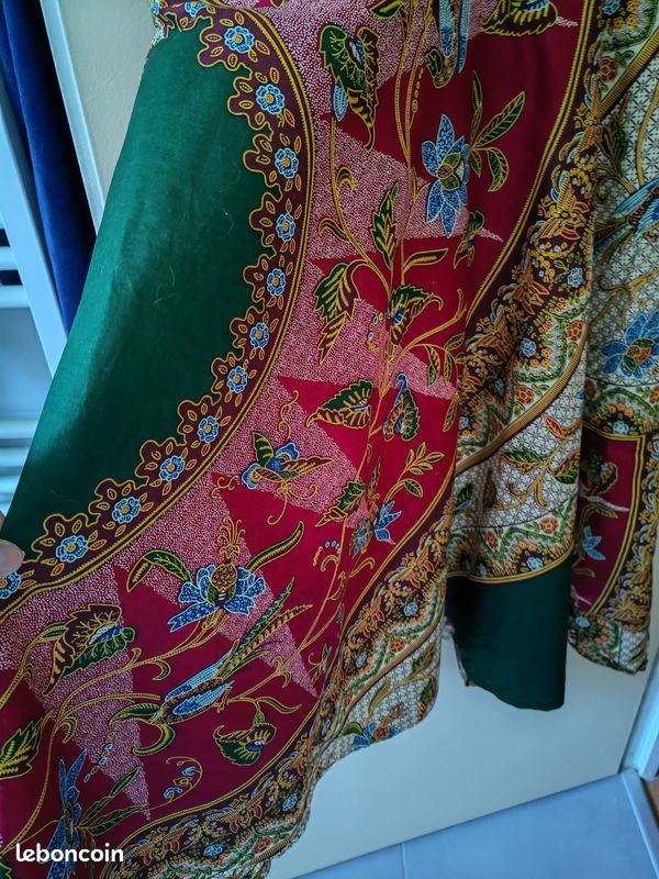 Robe indienne (image 4)