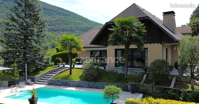 Maison 4 pièces 150 m² · à Brison-Saint-Innocent · 150 m² · 1 575 000 €