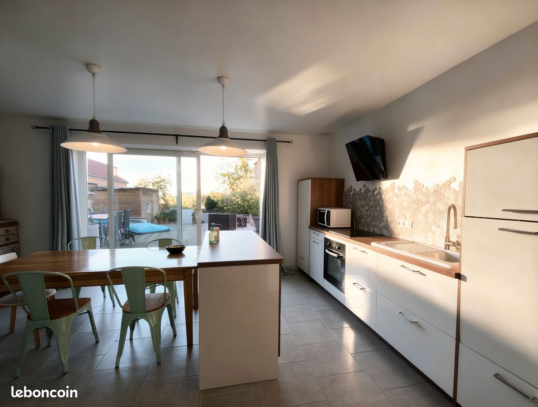 Maison 5 pièces 186 m² · à Henridorff · 186 m² · 249 000 €