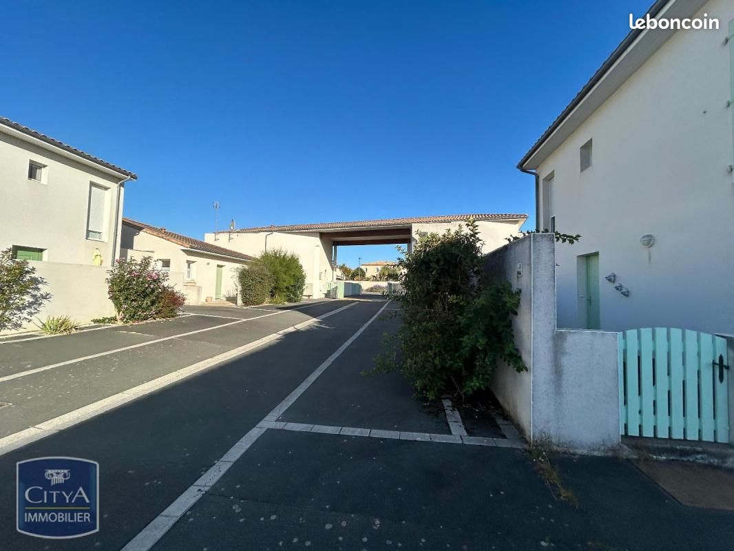 Maison 4 pièces 85 m² · à Fouras · 85 m² · 1 050 €/mois