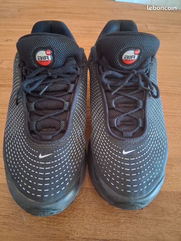 Baskets Air Max NIKE (40) (image 1)