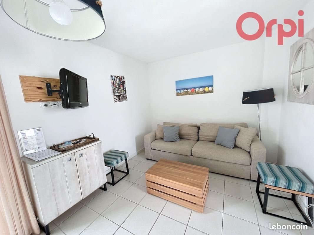 Maison 3 pièces 47 m² · à Talmont-Saint-Hilaire · 47 m² · 149 700 €