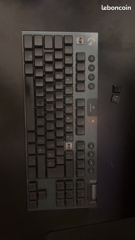 Clavier g915 tkl (image 3)