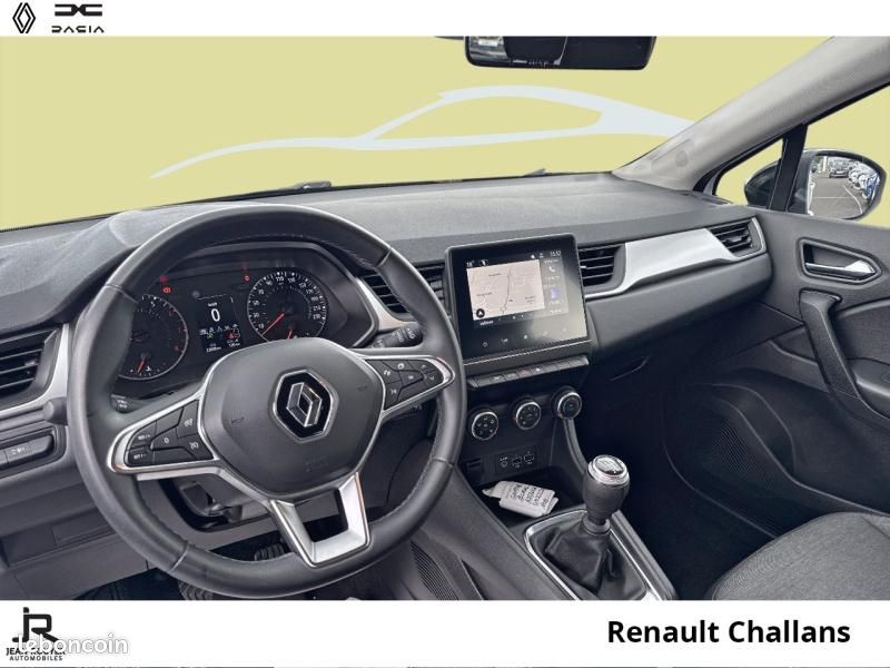 Renault Captur 1.0 TCe 90ch Business -21 (image 5)