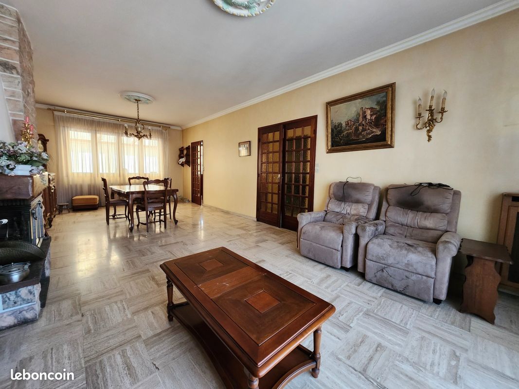 Maison 5 pièces 152 m² · à Hénin-Beaumont · 152 m² · 149 000 €