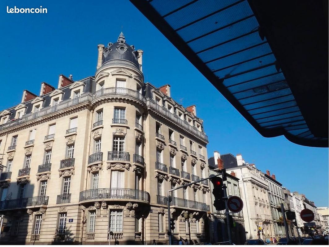Appartement 6 pièces 192 m² · à Clermont-Ferrand · 192 m² · 790 000 €