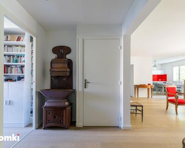 Appartement 585 000 € - 91 m²