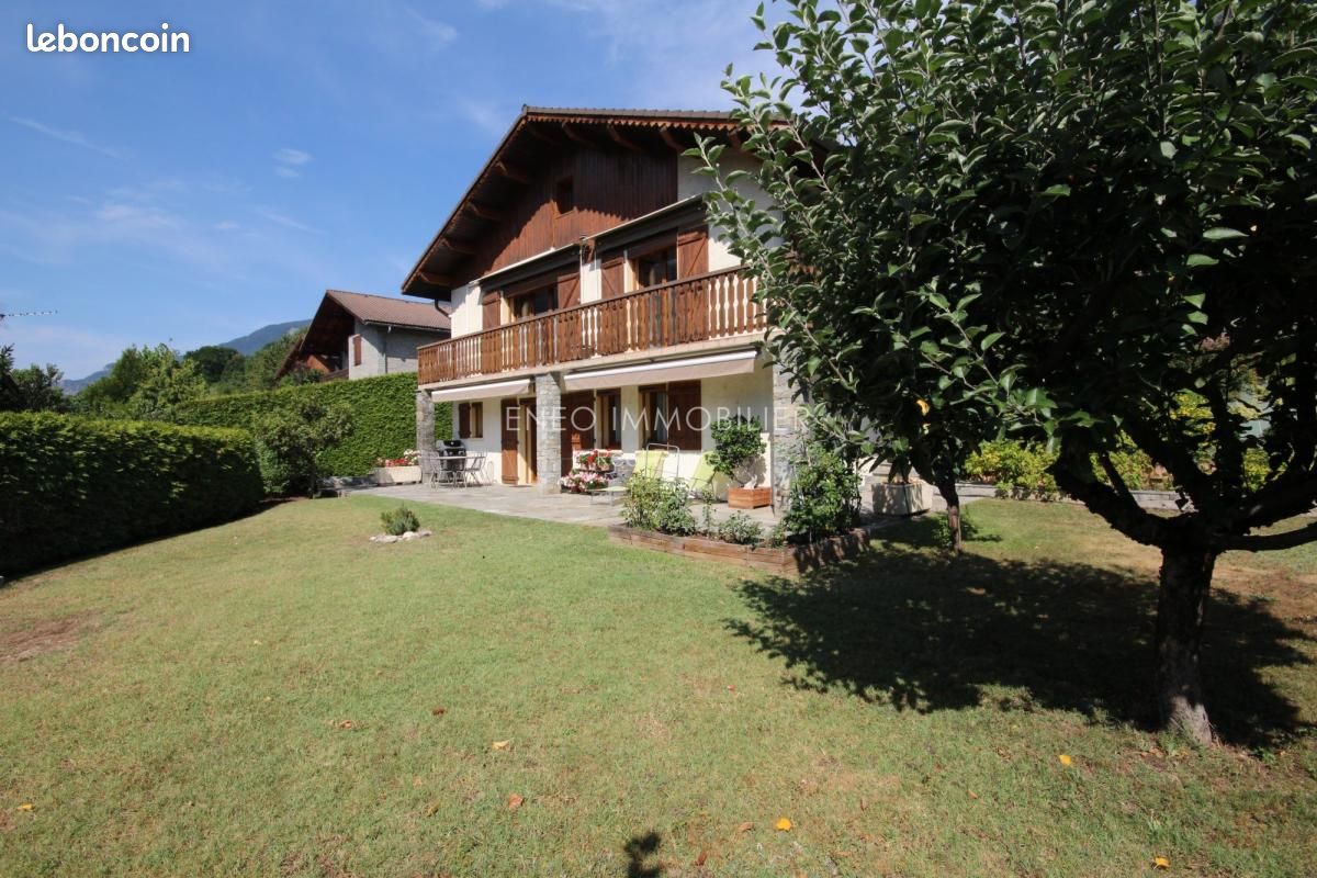 Maison 7 pièces 140 m² · à Aime-la-Plagne · 140 m² · 630 000 €