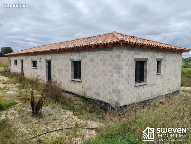Maison 6 pièces 164 m²