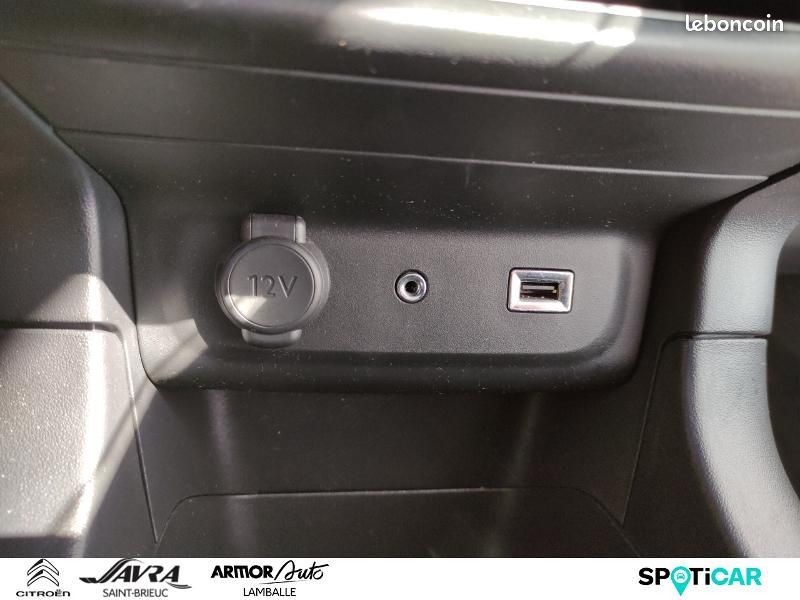 Citroen C3 BlueHDi 75ch Feel Business S&S (image 17)