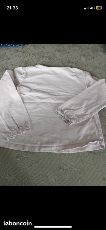T-shirt Okaidi (image 5)