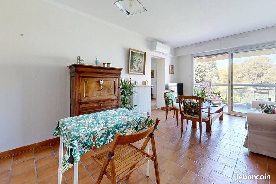Appartement 3 pièces 62 m² · à Montpellier · 62 m² · 179 000 €