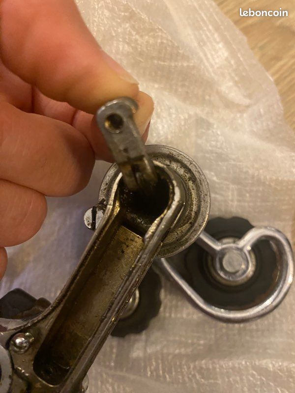 La sélection du jour RARE Dérailleur arrière-Rear Derailleur