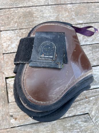 les éperons western, laniere eperon western