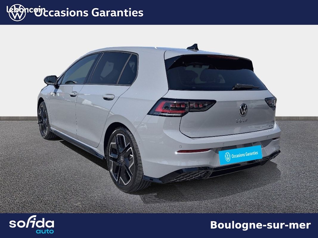 VOLKSWAGEN Golf 1.5 eTSI EVO2 150 DSG7 R-Line Edition (image 3)