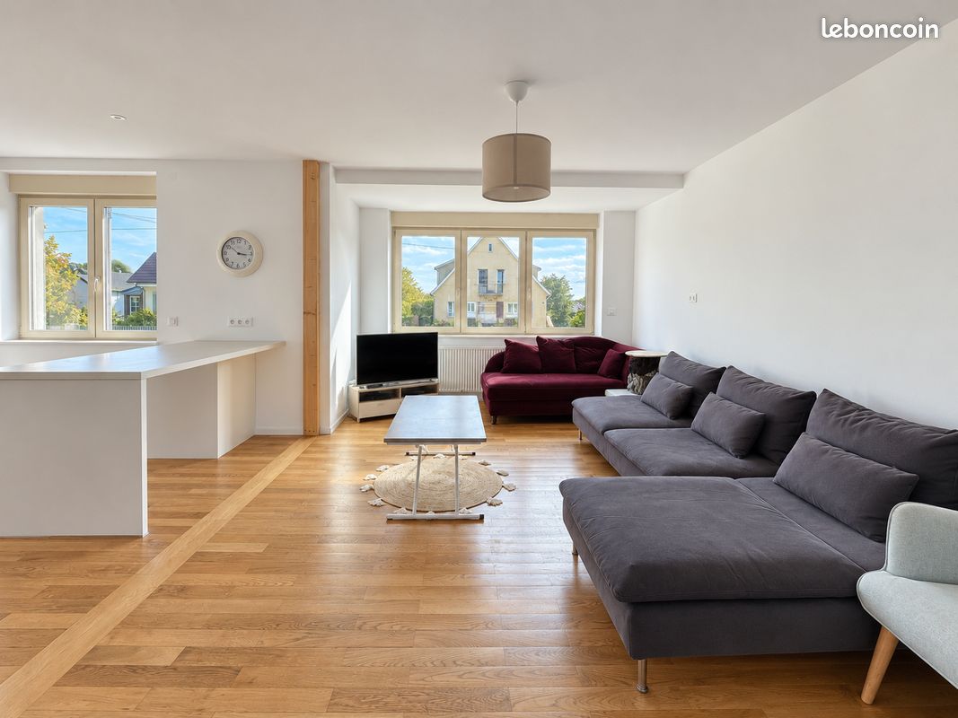 Maison 6 pièces 155 m² · à Colmar · 155 m² · 425 000 €