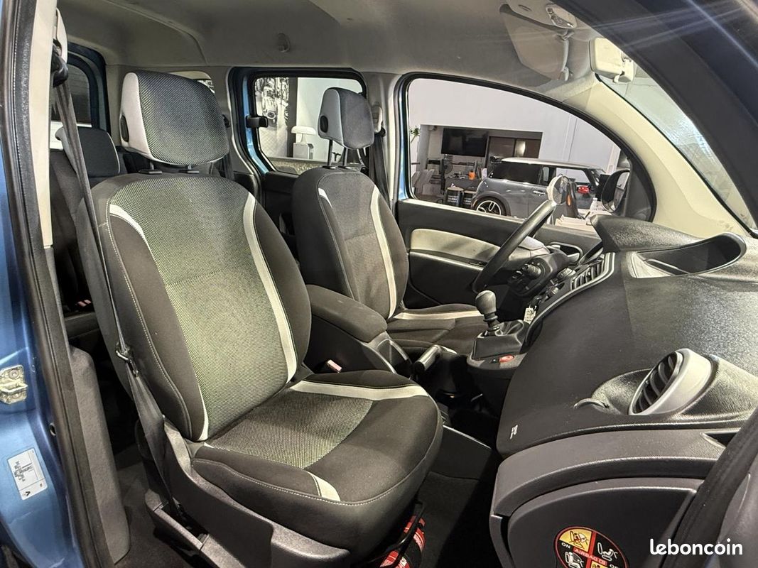 RENAULT KANGOO TCE 115 Energy Zen (image 22)