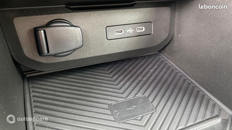 Dacia Duster 1.6 hybrid 140ch Extreme (image 30)